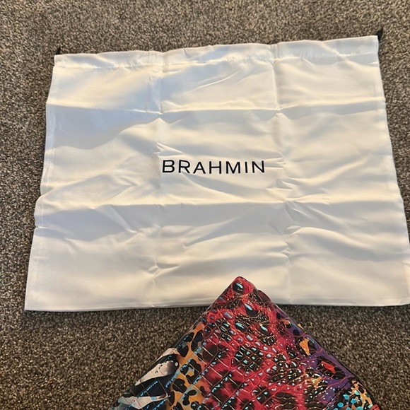 Brahmin Bag Muti Colors - Picture 6 of 6